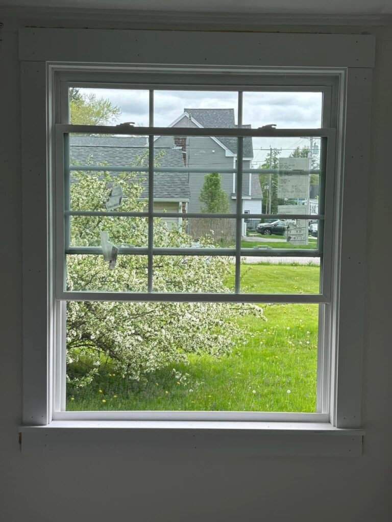 Window & Door Upgrades