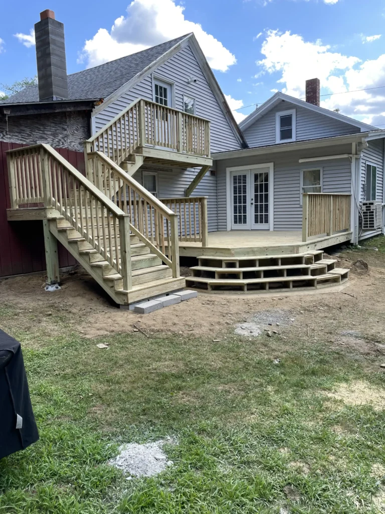 Home remodel