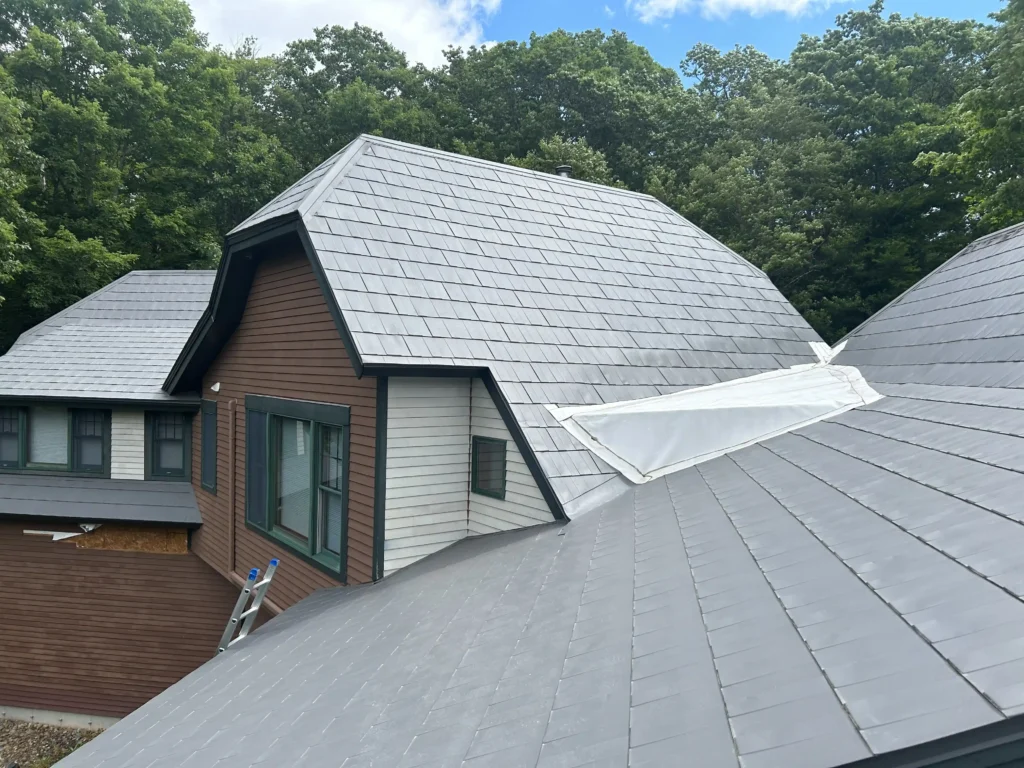 Roofing Repairs