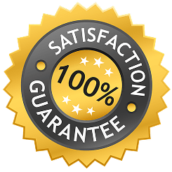 Guarantee badge